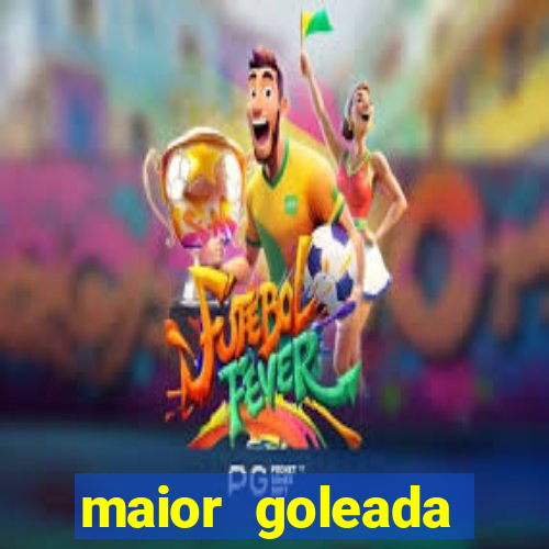 maior goleada cruzeiro x gremio